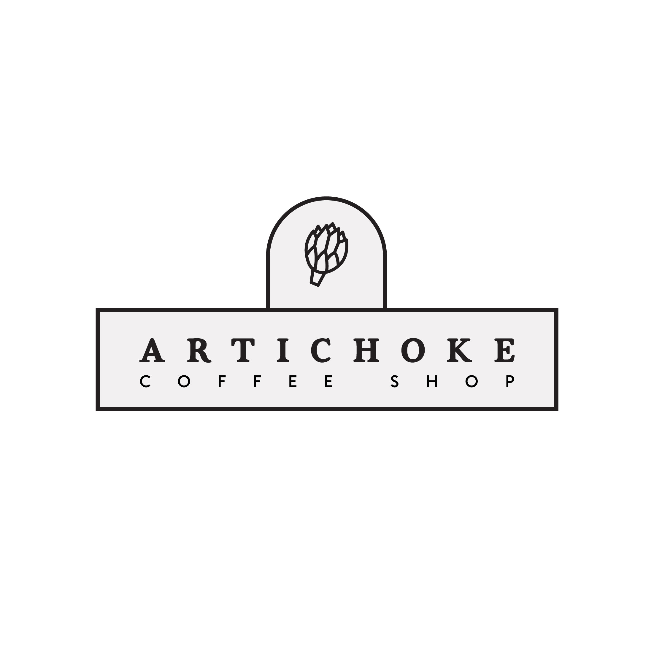 Artichoke - Coffee Shop 