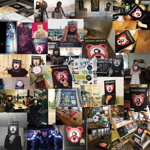 feeder insider