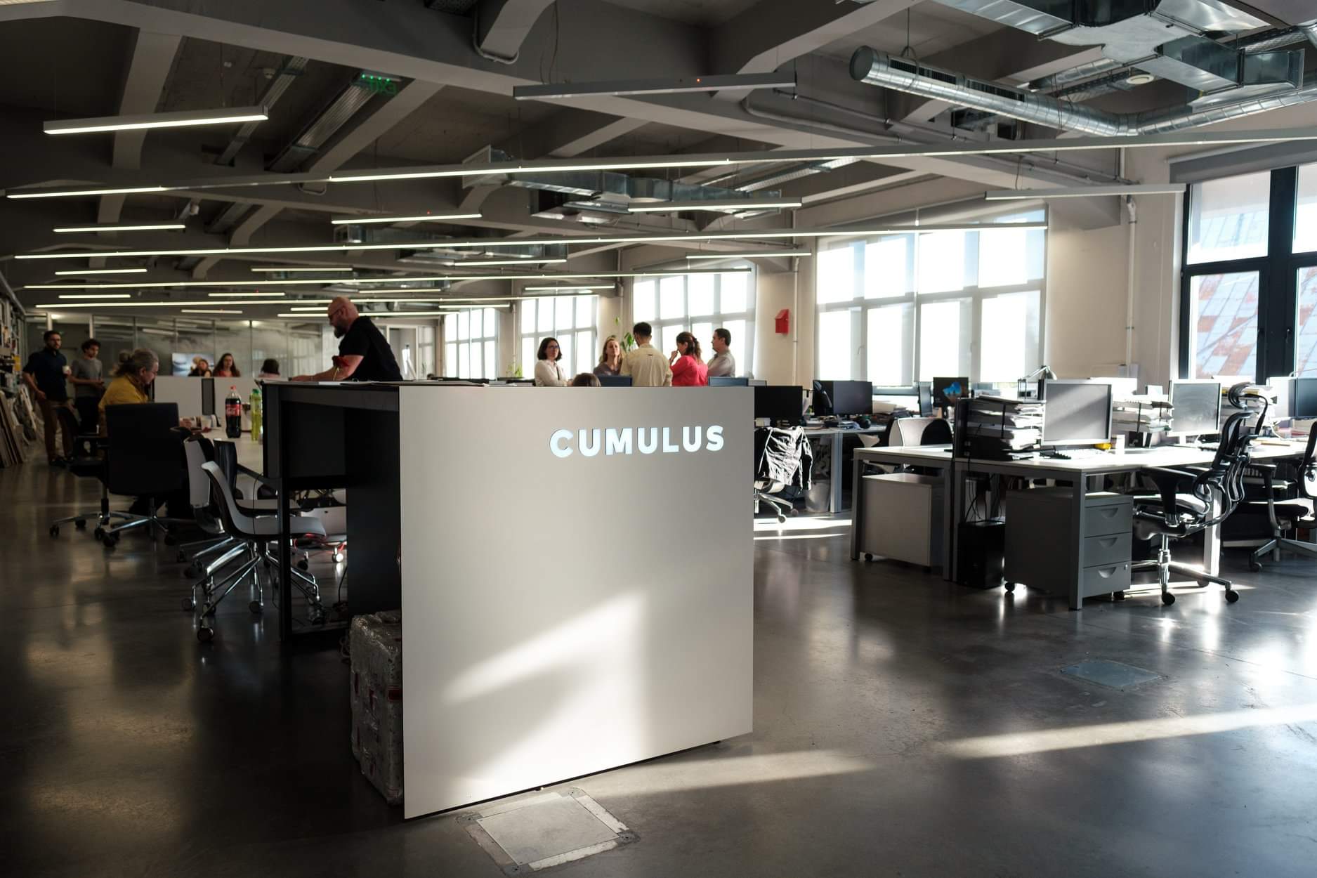 cumulus