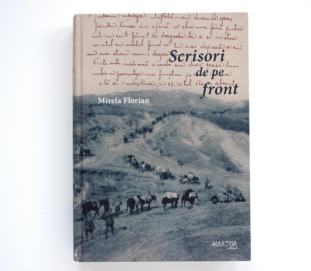 Scrisori de pe front
