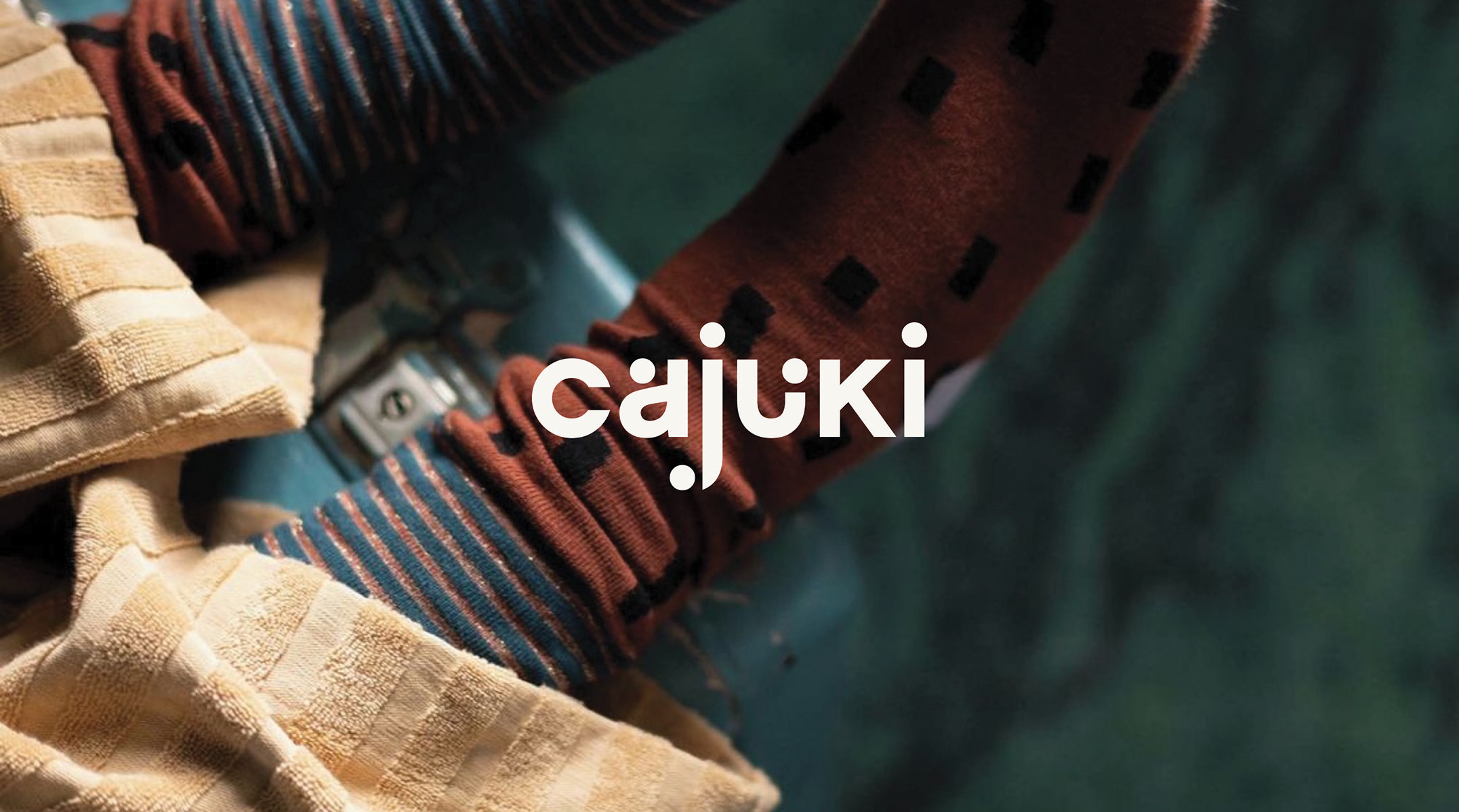 cajuki