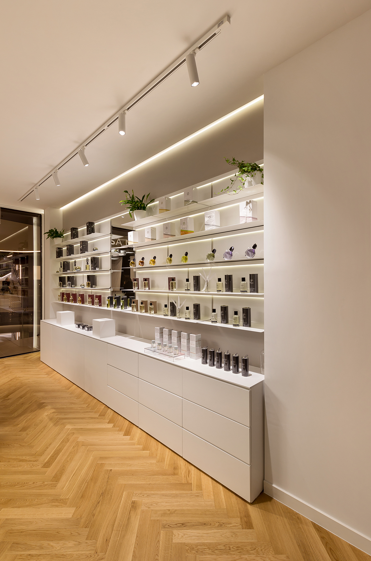 Rosa Mundi Perfumery 