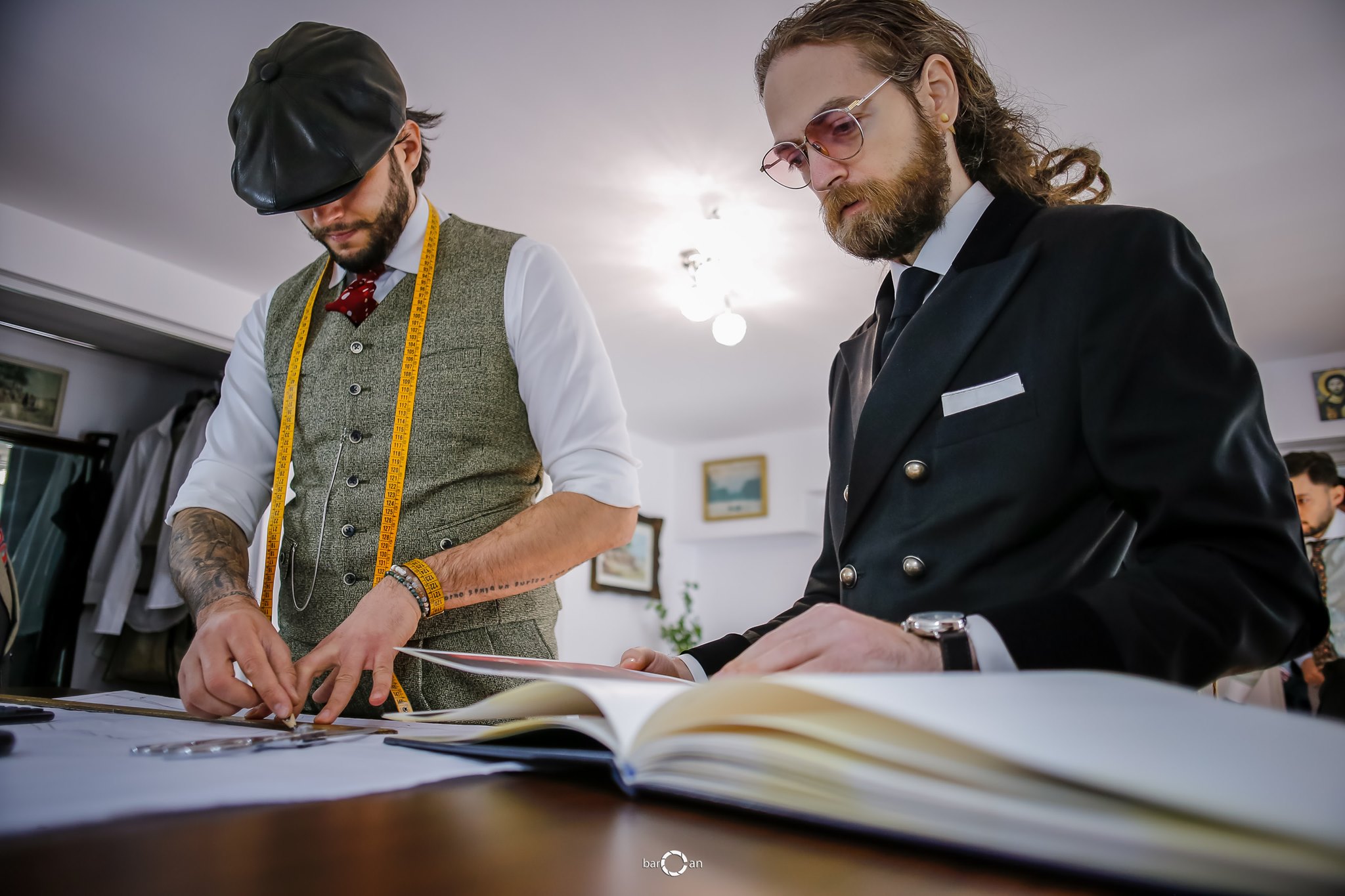 Private Tailors