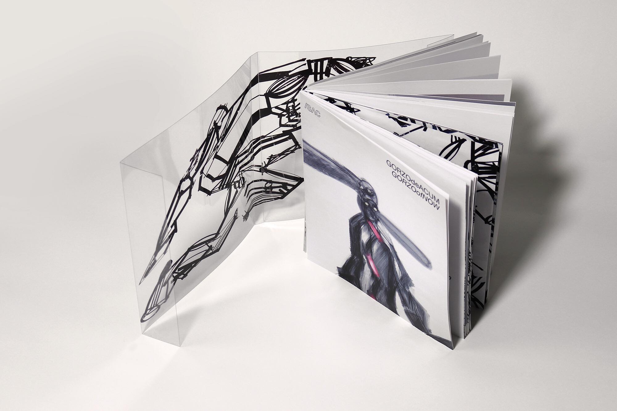 the art catalogue