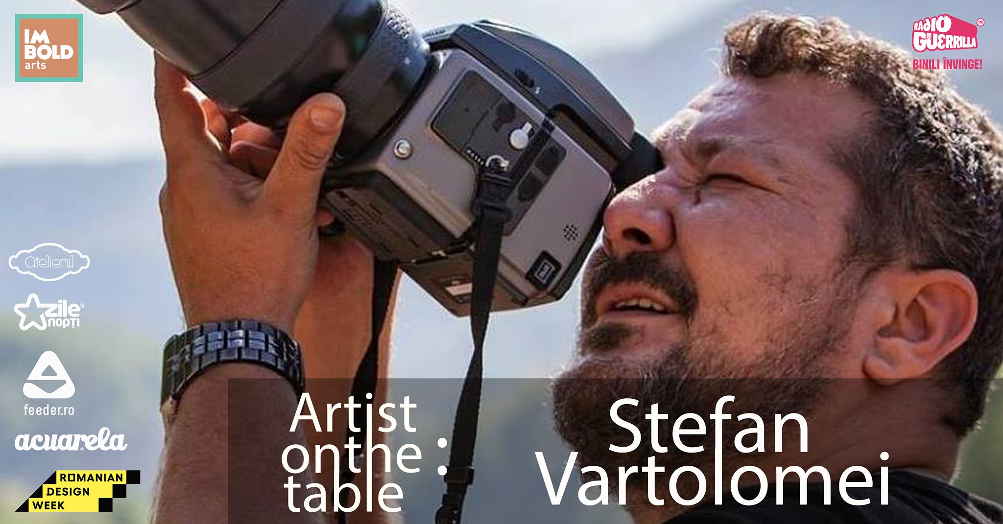 artist