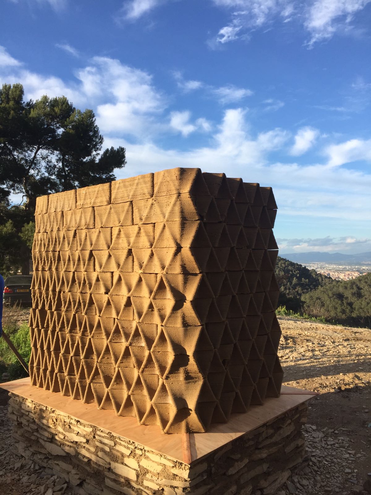 TerraPerforma