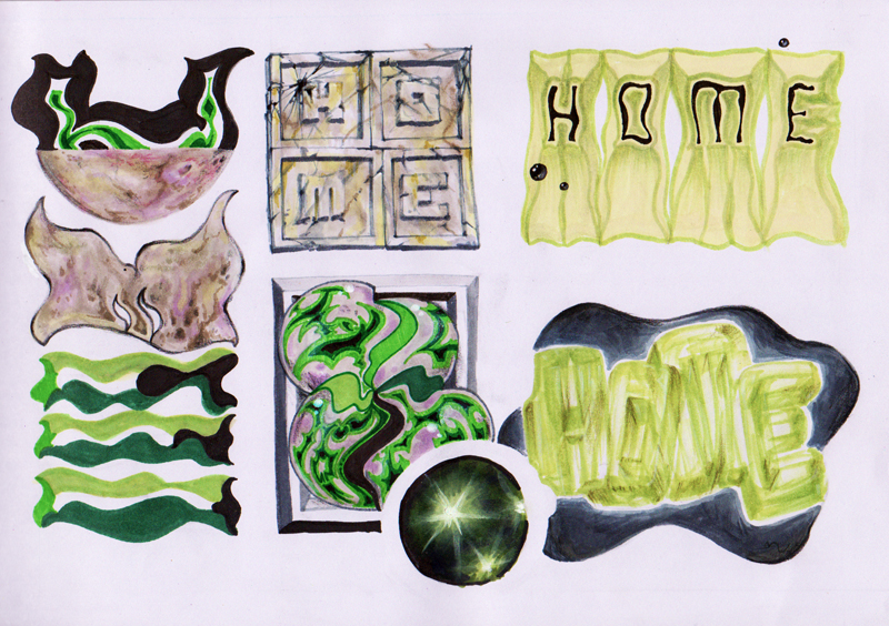 HOME - experimentype