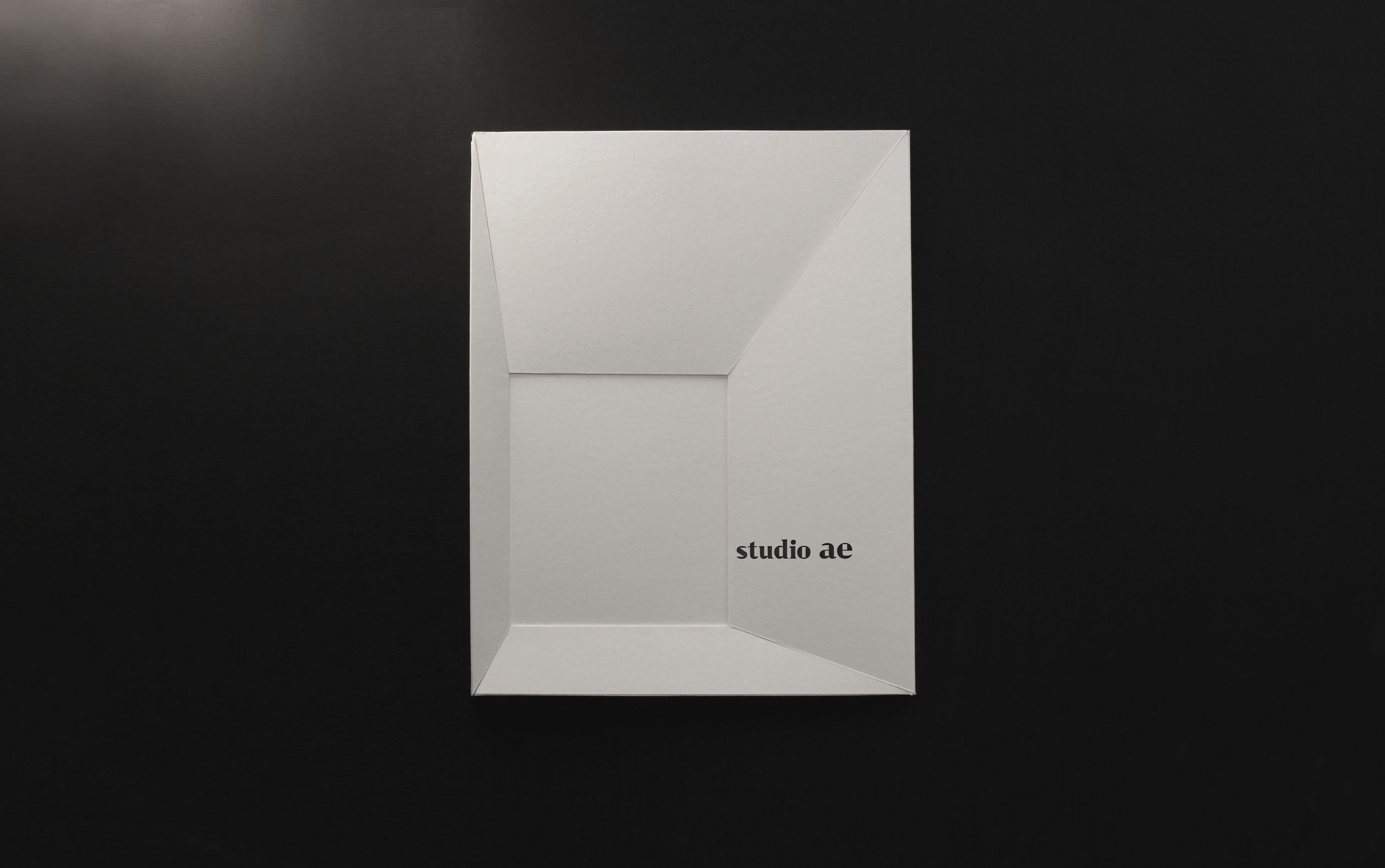 Branding pentru studio de arhitectură