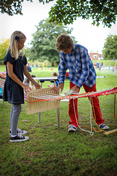 Carol Carey - Somerset Artworks - Community  Priorswood Our Place engagement - image credit Nisha Haq