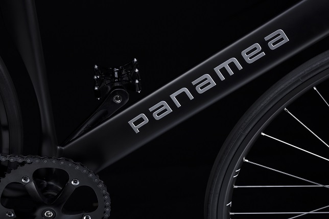 PANAMEA bicicletă ușoară