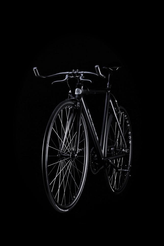 PANAMEA bicicletă ușoară